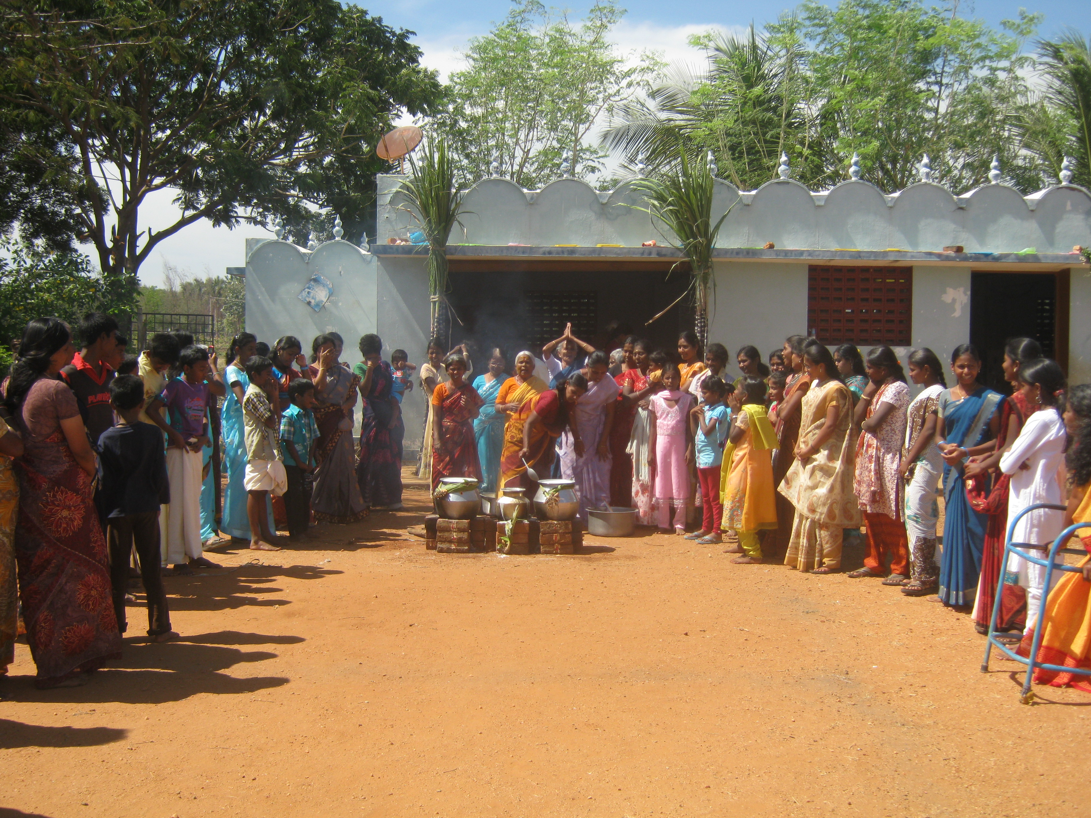 SHG Women Group